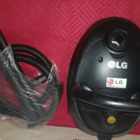 یک عدد جاروبرقی ال جی باتخفیف