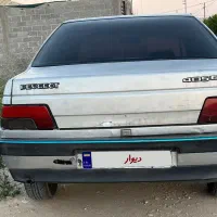 پژو ۴۰۵مدل۸۸