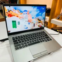 لپتاپ Dell Latitude7400 پردازنده i5 نسل 8 حافظه512|رایانه همراه|بوشهر, |دیوار