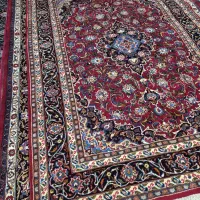 فرش دستباف ۱ جفت ۶ متری. گالری فرش ایران|فرش|مشهد, حجت|دیوار