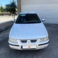 سمند مدل ۹۴
