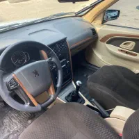 پژو پارس ۴۰۲|خودرو سواری و وانت|بندرعباس, |دیوار
