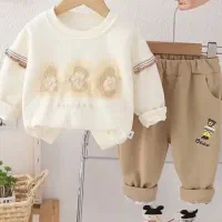 لباس دخترانه سایز ۱ سال