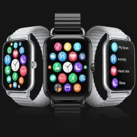 ساعت Haylou RS4 Plus|ساعت|اهر, |دیوار