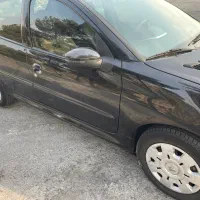 ۲۰۷ مدل ۱۴۰۱ سقف فلز|خودرو سواری و وانت|تهران, مهران|دیوار