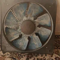 هواکش ۸پره ۳۵+۳۵