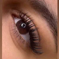 خدمات اکستنشن مژه با تخفیف ویژه