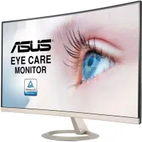 مانیتور ایسوس vz27 curved