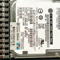 HP 600GB 15K SAS 6Gb (SFF 2.5) براکت اورجینال|قطعات و لوازم جانبی رایانه|تهران, فلاح|دیوار