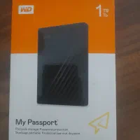 هارد ۱ ترابایت