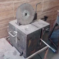 چرخ خیاطی ،پمپ بادی 250لیتری، قطع کن (آلمینیوم بر)|ابزارآلات|سلماس, |دیوار