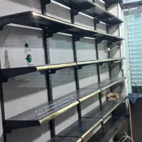 فول فلز//قفسه طرح جدید و بسیار مقاوم ،ص|فروشگاه و مغازه|سیرجان, |دیوار