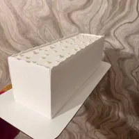 ماکت کیک مینیمال