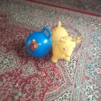 اسباب بازی