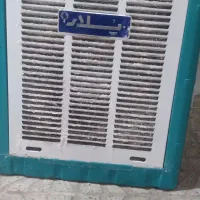 کولر آبی