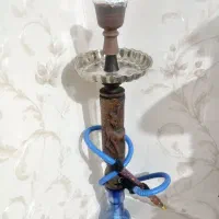 قلیان ۲ سیب