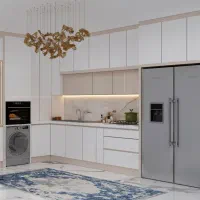 ام دی اف|جاکفشی، کمد، دراور|تربت‌حیدریه, ابوذر|دیوار