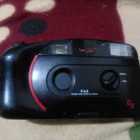 دوربین فیلم‌برداری و عکاسی