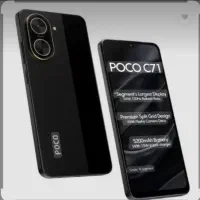 گوشی شیائومی poco C71