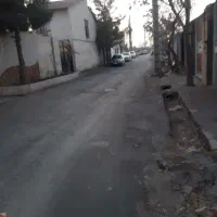 یک قطعه زمین 160 متری در چاهشک