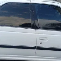 فروش پژو پارس Tu5