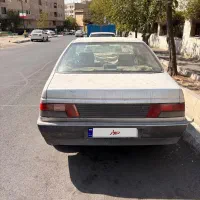 خودرو اردی روا