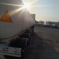 تانکر سوخت|خودرو سنگین|چرداول, |دیوار