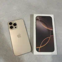 Iphone 16 promaxآیفون ۱۶ پرومکس