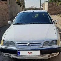 زانتیا مدل ۸۶