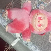 عروسک لبوبو