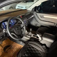 فروش T8 مشکی مدل 1402|خودرو سواری و وانت|کرمانشاه, |دیوار