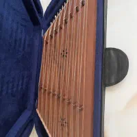 سنتور تک مهر موسوی