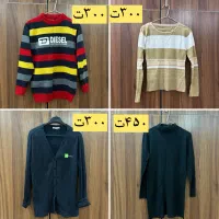 لباس شومیز پالتو کاپشن شلوار شال دخترانه|لباس|شیراز, سفیرشمالی|دیوار