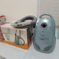 لوازم اشپزخانه|جاروبرقی، جارو شارژی، بخارشو|مشهد, دانشجو|دیوار