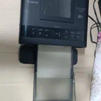 پرینتر بی سیم کانن مدل SELPHY CP۱۳۰۰