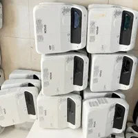 ویدئو پروژکتور اپسون فول پورت فاصله نزدیک|تلویزیون و پروژکتور|تهران, فلسطین (میدان انقلاب)|دیوار