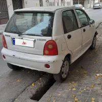 ام وی ام ۱۱۰|خودرو سواری و وانت|مشهد, پروین اعتصامی|دیوار