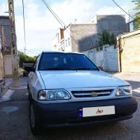 پراید ۹۲