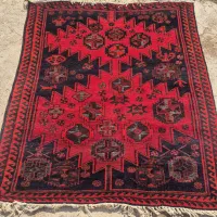قالی بختیاری