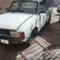 پیکان وانت مدل۸۸