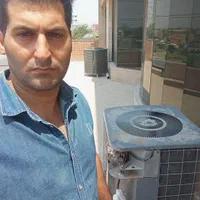 نصب کولر جابجایی سرویس کولرساز تعمیر کولر