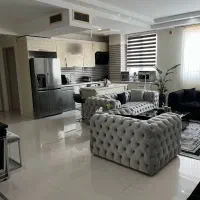 ۹۰ متر سه ساله فول شاهین شمالی