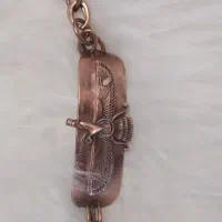 دسبند فربهر