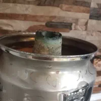 سماور گازی|سماور، چای‌ساز، قهوه‌ساز|رشت, پارک شهر|دیوار