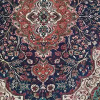 فرش دستبافت پشمی تبریز|فرش|اندیشه, اندیشه فاز ۱|دیوار