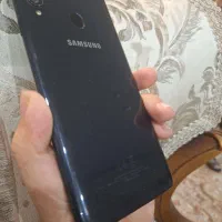 گوشی موبایل تخفیف‌دار سامسونگ Galaxy A20s