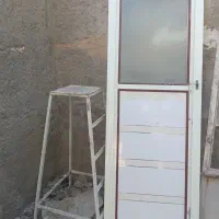 درب المینیومی