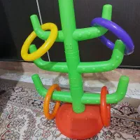 قطار اسباب بازی|اسباب‌‌بازی|نورآباد, |دیوار