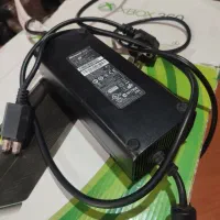 جفت دسته ایکس باکس ۳۶۰ . کینکت و شارژر|کنسول، بازی ویدئویی و آنلاین|قزوین, |دیوار