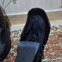 لباس و پوتین سربازی|لباس|قرچک, زیبا شهر|دیوار